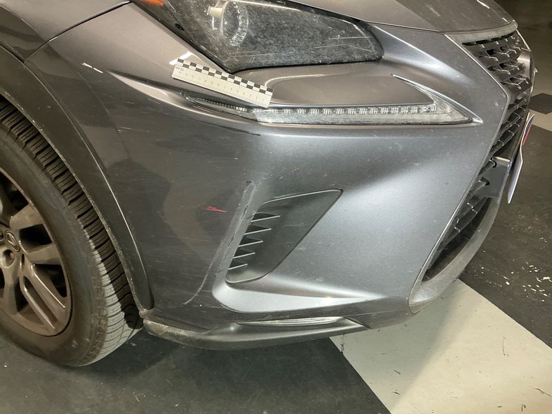 Lexus NX-Serie NX 300h E-Four Pack 2019 – снимка 31