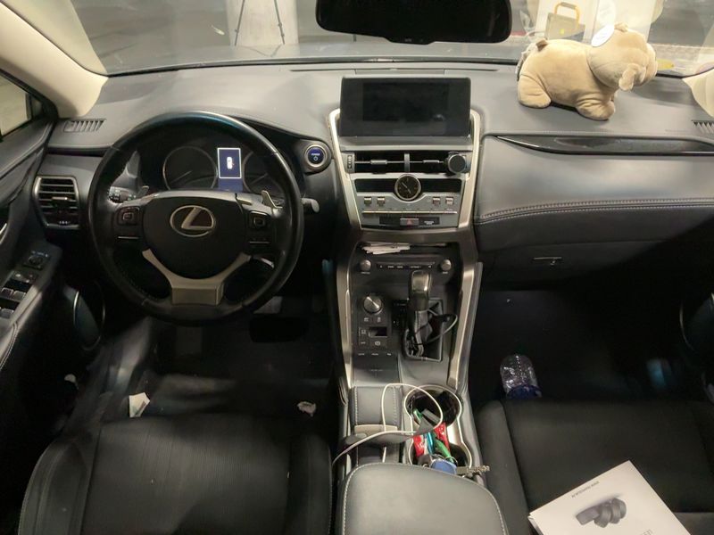 Lexus NX-Serie NX 300h E-Four Pack 2019 – снимка 17