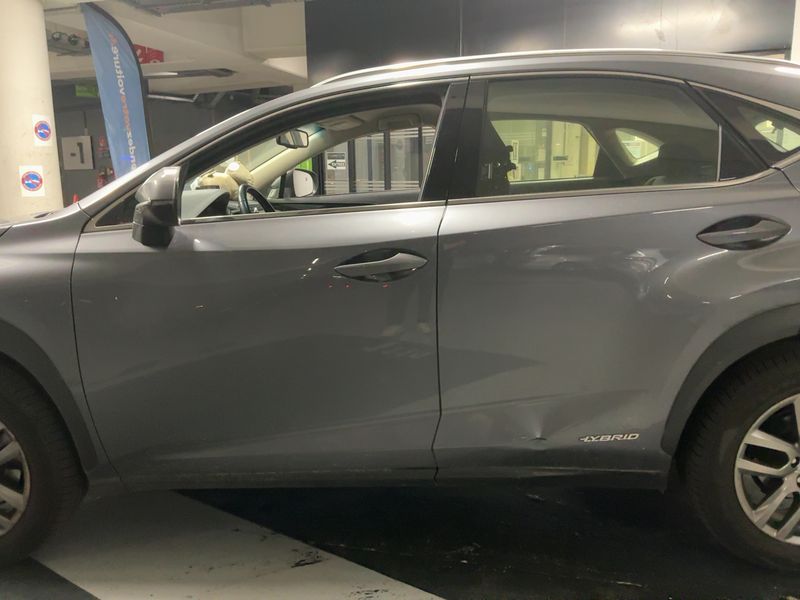 Lexus NX-Serie NX 300h E-Four Pack 2019 – снимка 4