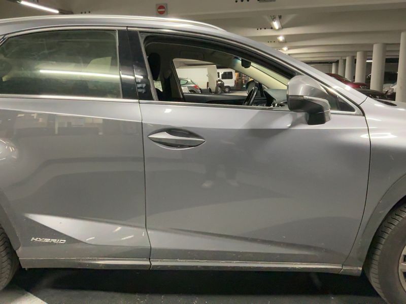 Lexus NX-Serie NX 300h E-Four Pack 2019 – снимка 10