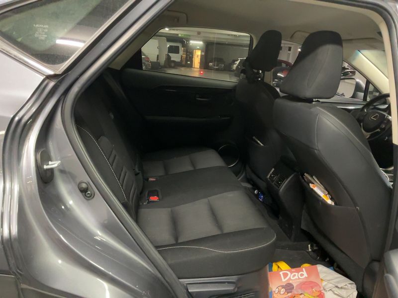 Lexus NX-Serie NX 300h E-Four Pack 2019 – снимка 19