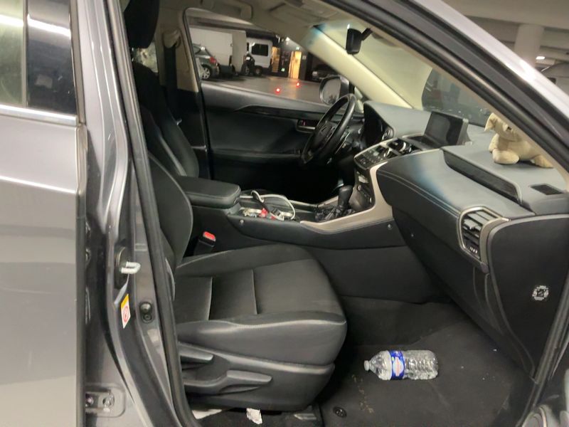 Lexus NX-Serie NX 300h E-Four Pack 2019 – снимка 16