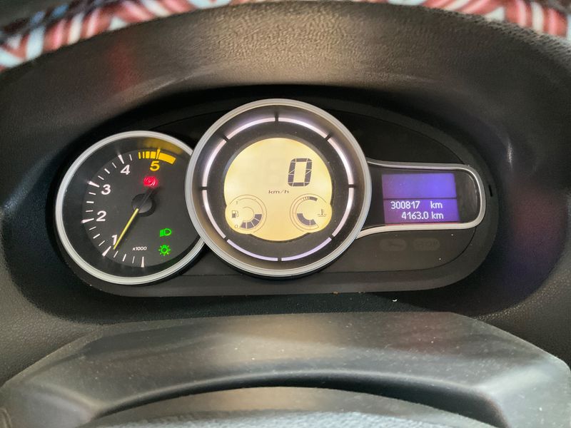 Renault Megane 1.5 dCi Authentique 2010 – снимка 4