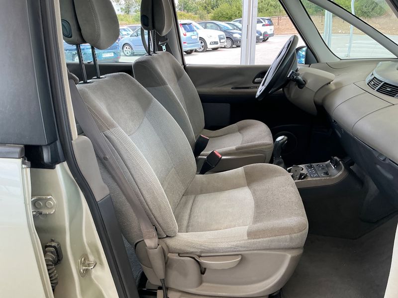 Renault Espace 2.2 dCi Privilege 2005 – снимка 3