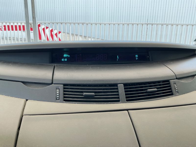 Renault Espace 2.2 dCi Privilege 2005 – снимка 4