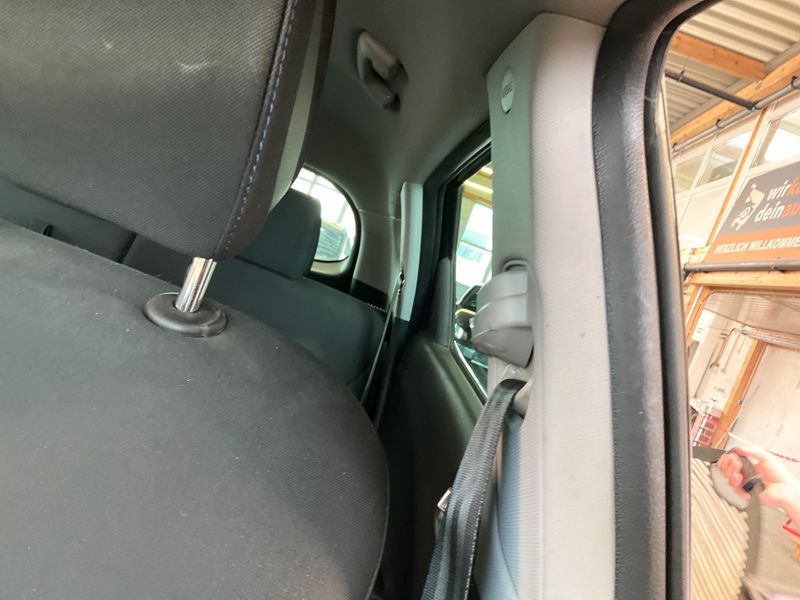 Hyundai Tucson 1.7 CRDi Classic blue 2WD 2016 – снимка 37