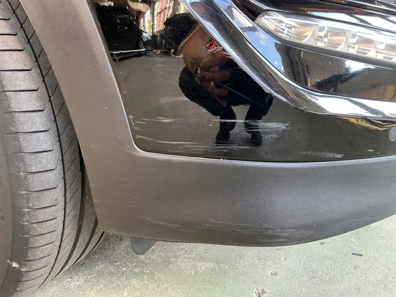 Hyundai Tucson 1.7 CRDi Classic blue 2WD 2016 – снимка 41