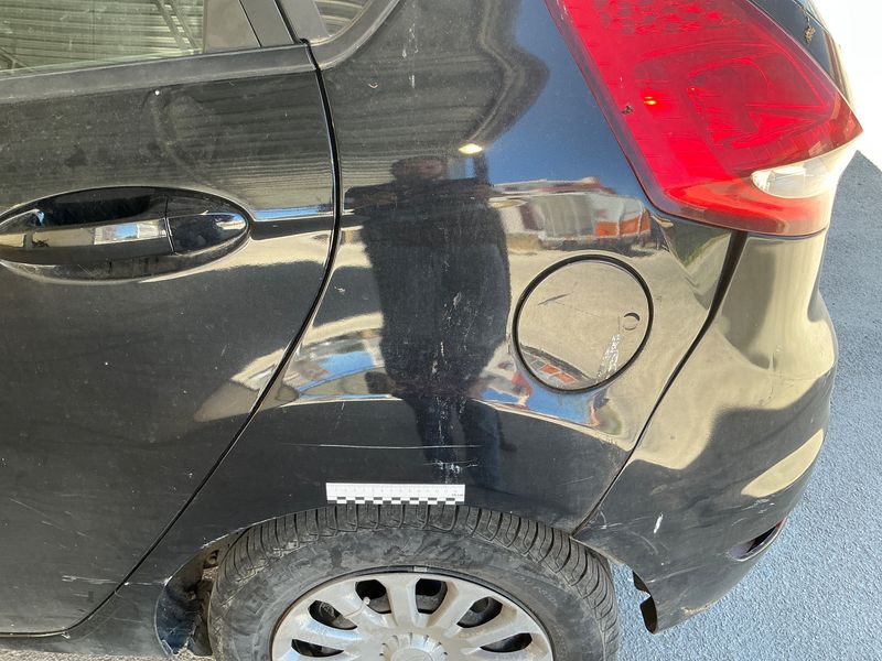 Ford Fiesta 1.6 TDCi Trend 2011 – снимка 28