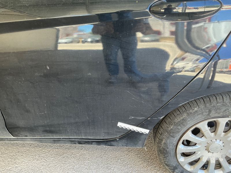 Ford Fiesta 1.6 TDCi Trend 2011 – снимка 26