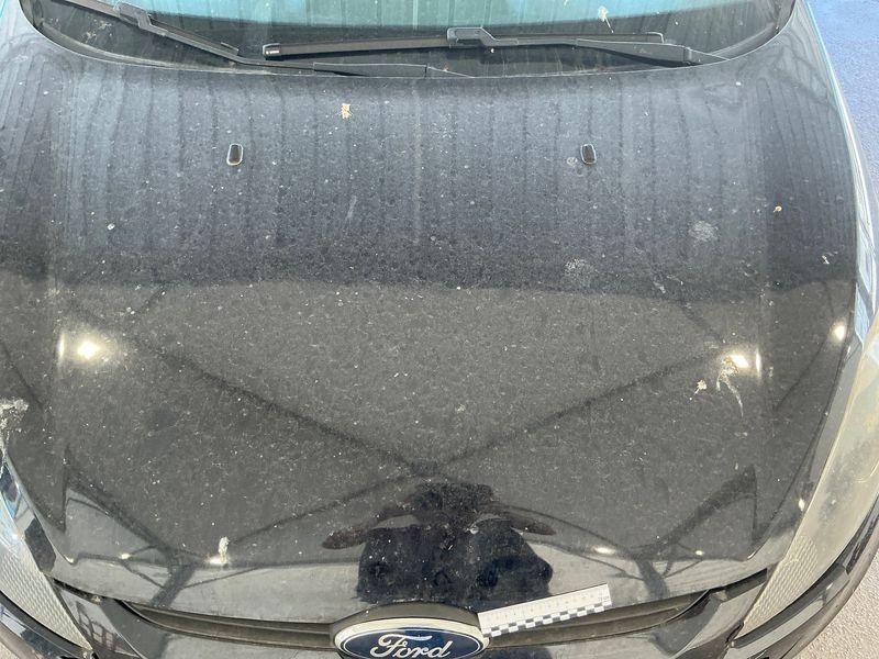 Ford Fiesta 1.6 TDCi Trend 2011 – снимка 42