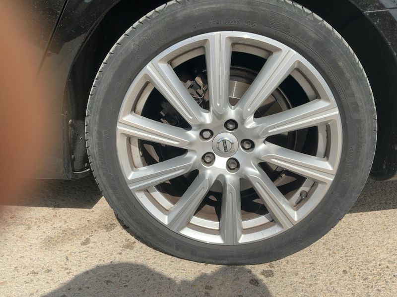 Volvo V90 2.0 T8 Plug-in Hybrid Inscription AWD 2020 – снимка 5