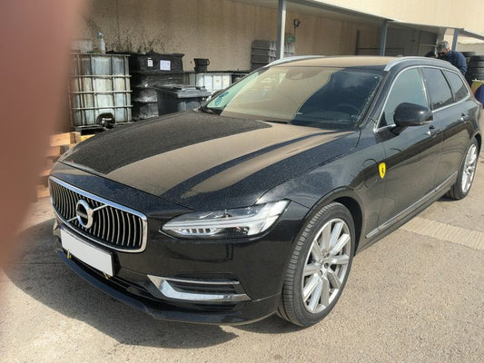 Volvo V90 2.0 T8 Plug-in Hybrid Inscription AWD 2020 – снимка 1
