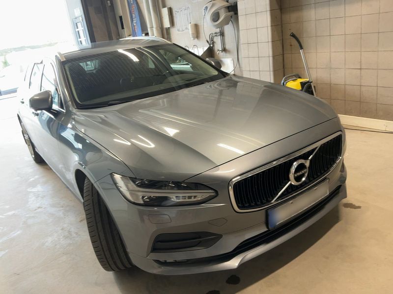 Volvo V90 2.0 D4 Momentum 2017 – снимка 12