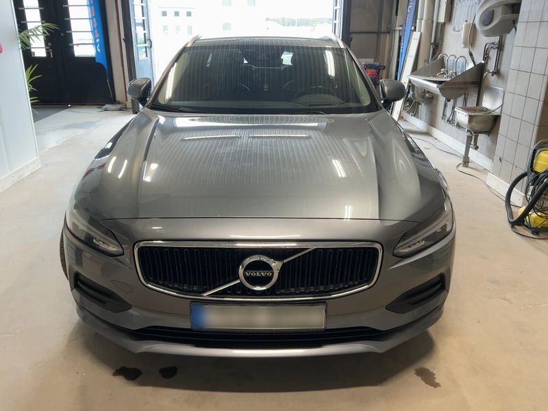 Volvo V90 2.0 D4 Momentum 2017 – снимка 14