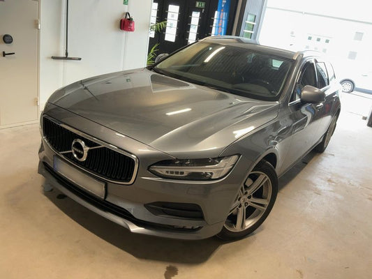 Volvo V90 2.0 D4 Momentum 2017 – снимка 1