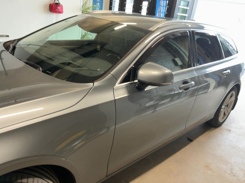 Volvo V90 2.0 D4 Momentum 2017 – снимка 4