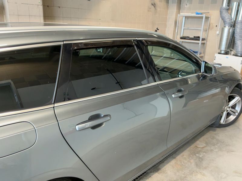 Volvo V90 2.0 D4 Momentum 2017 – снимка 10