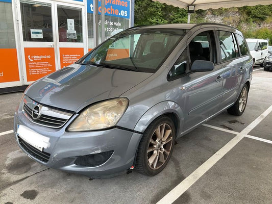Opel Zafira 1.9 CDTI Enjoy 2008 – снимка 1