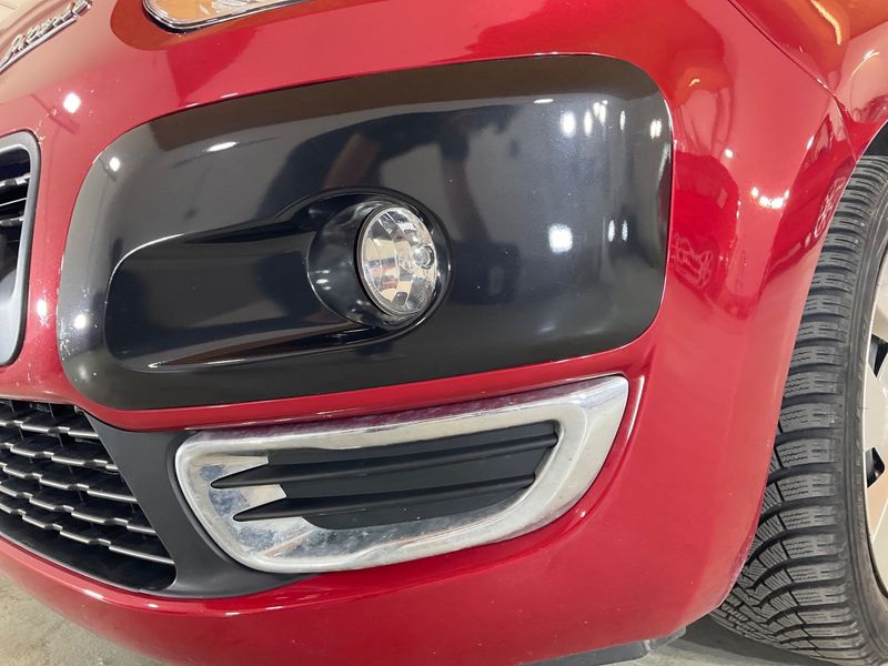 Citroen C3 Picasso 1.4 VTi Seduction 2011 – снимка 42
