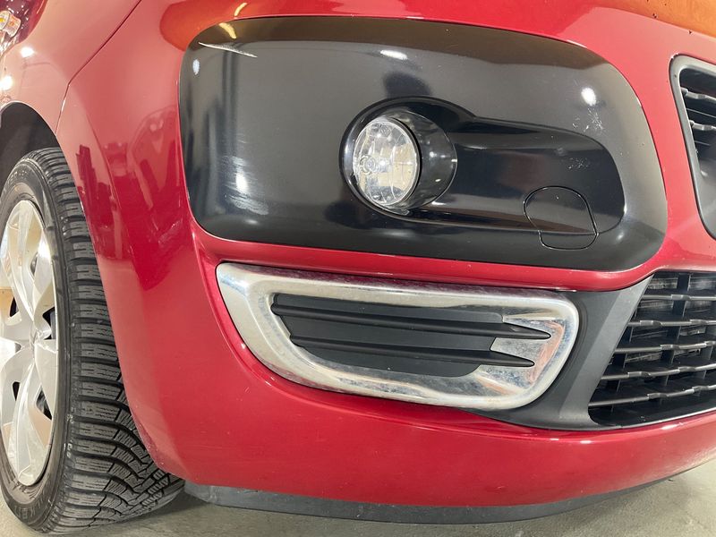Citroen C3 Picasso 1.4 VTi Seduction 2011 – снимка 40