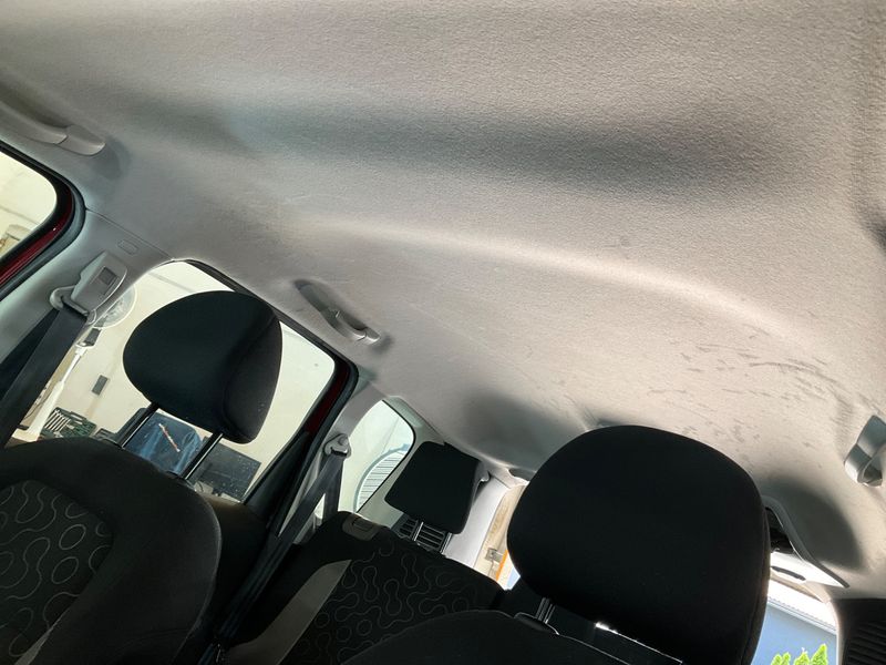 Citroen C3 Picasso 1.4 VTi Seduction 2011 – снимка 36