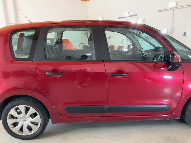 Citroen C3 Picasso 1.4 VTi Seduction 2011 – снимка 10