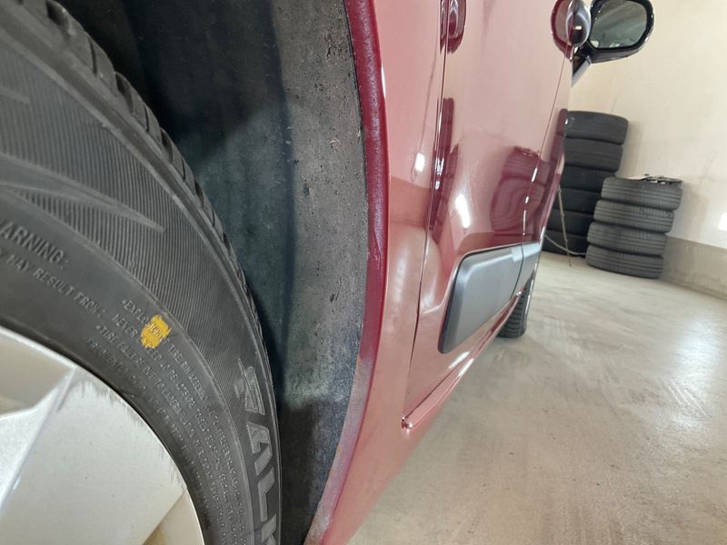 Citroen C3 Picasso 1.4 VTi Seduction 2011 – снимка 23
