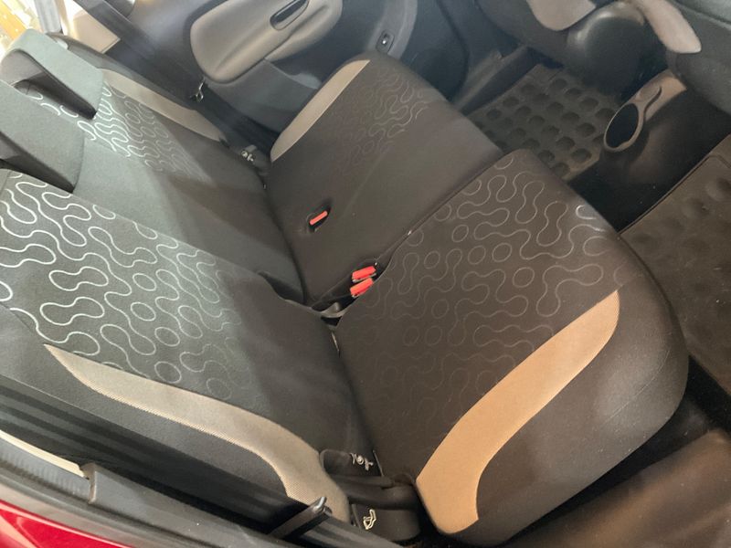 Citroen C3 Picasso 1.4 VTi Seduction 2011 – снимка 30