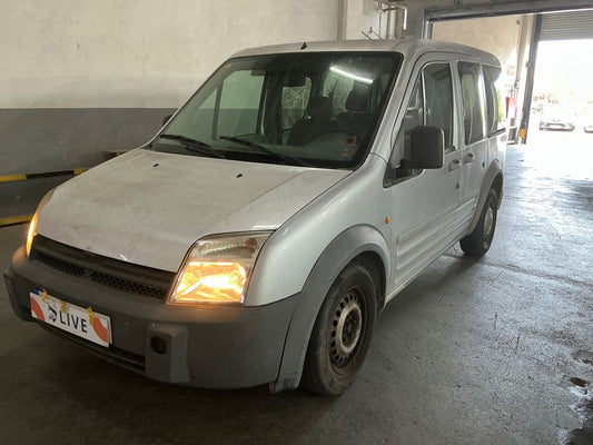 Ford Tourneo Connect 1.8 TDCi Kombi kurz 2005 – снимка 1