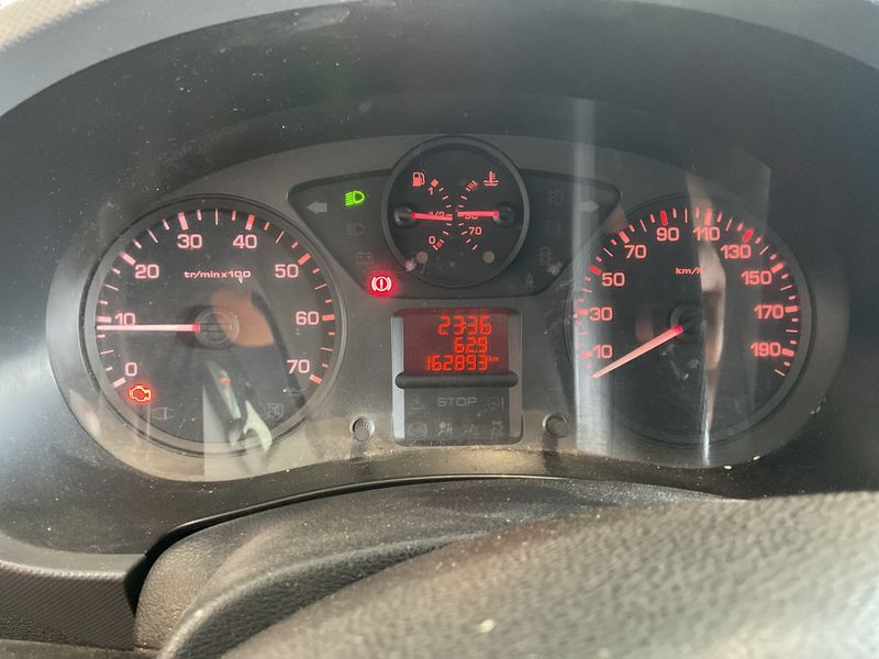 Peugeot Partner 1.6 Access 2012 – снимка 4