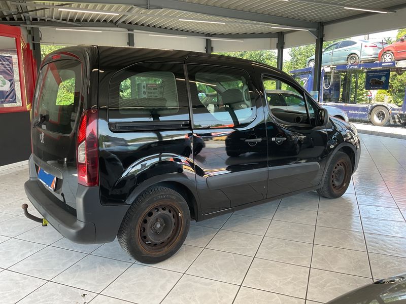 Peugeot Partner 1.6 Access 2012 – снимка 2