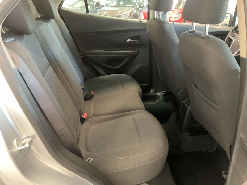 Opel Mokka X 1.6 CDTI Business Edition Start/Stop 2018 – снимка 19