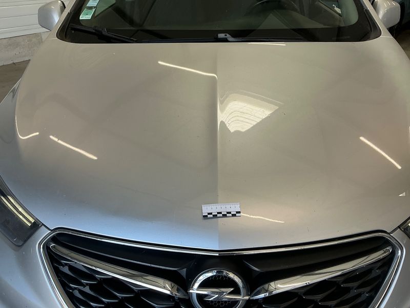 Opel Mokka X 1.6 CDTI Business Edition Start/Stop 2018 – снимка 30