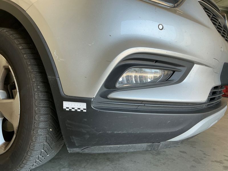 Opel Mokka X 1.6 CDTI Business Edition Start/Stop 2018 – снимка 28