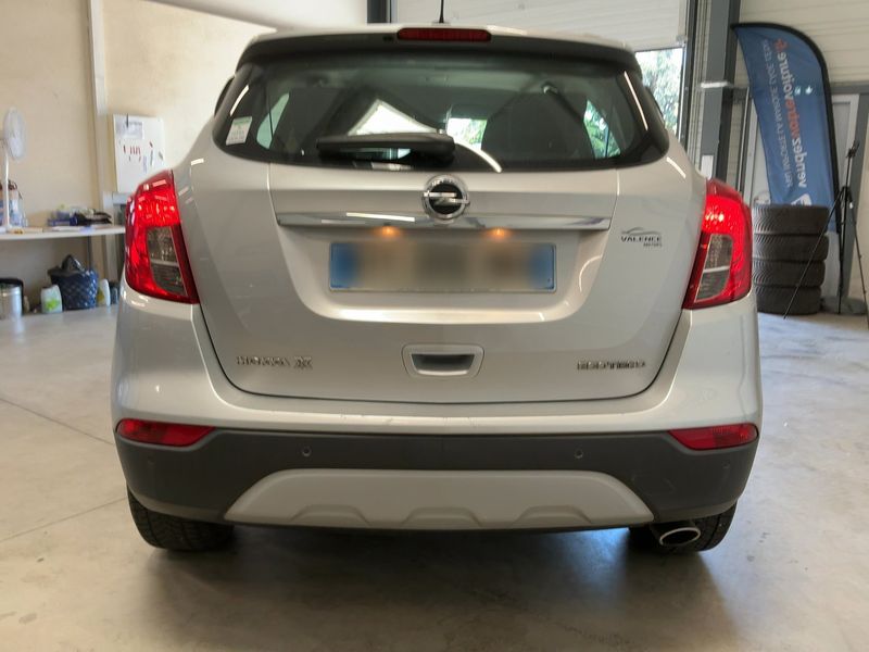 Opel Mokka X 1.6 CDTI Business Edition Start/Stop 2018 – снимка 7