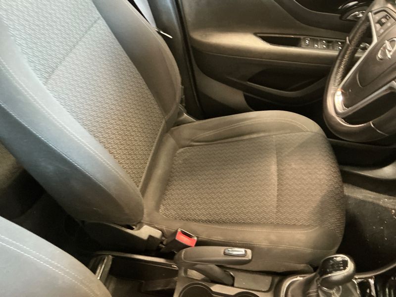 Opel Mokka X 1.6 CDTI Business Edition Start/Stop 2018 – снимка 24