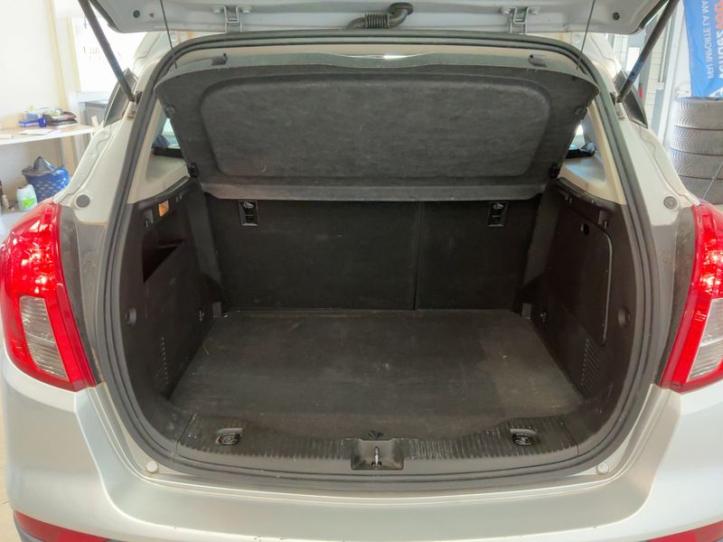 Opel Mokka X 1.6 CDTI Business Edition Start/Stop 2018 – снимка 15