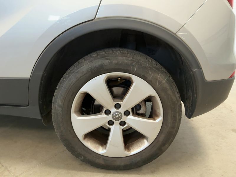Opel Mokka X 1.6 CDTI Business Edition Start/Stop 2018 – снимка 5