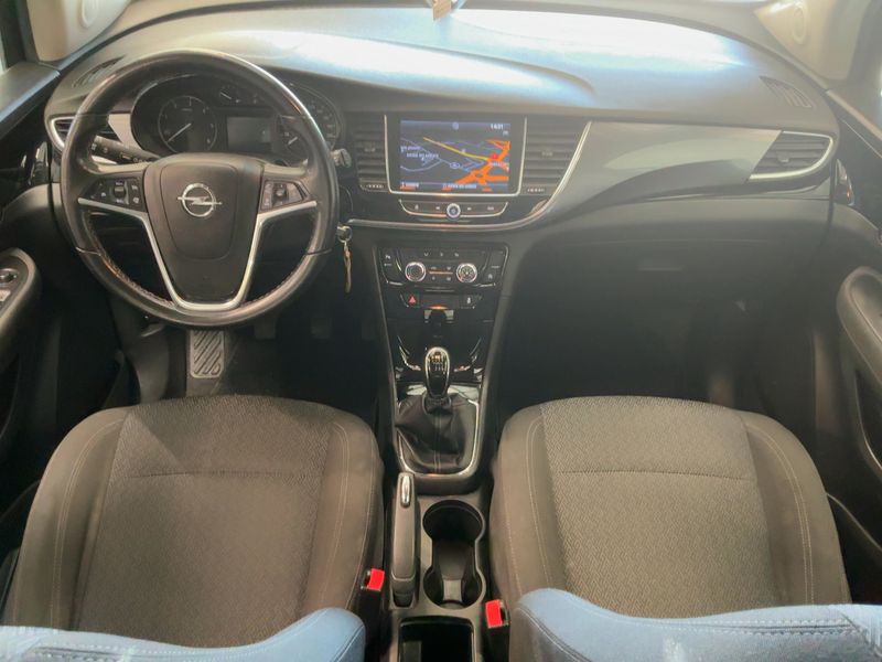 Opel Mokka X 1.6 CDTI Business Edition Start/Stop 2018 – снимка 17