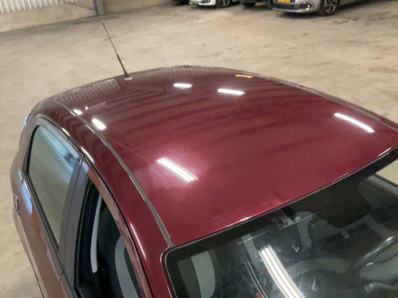 Fiat Punto 0.9 More 2012 – снимка 13