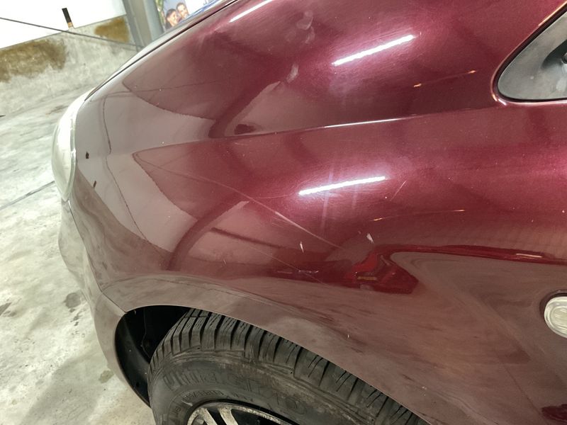 Fiat Punto 0.9 More 2012 – снимка 24
