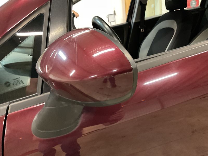 Fiat Punto 0.9 More 2012 – снимка 22