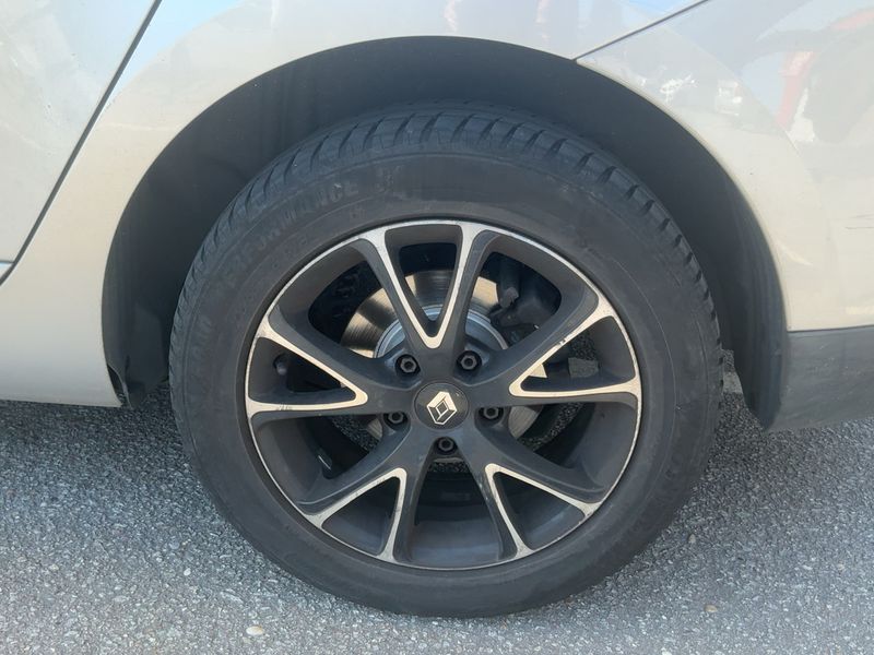 Renault Megane 1.6 dCi Dynamique 2013 – снимка 5