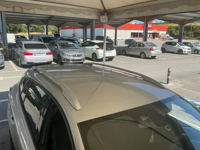 Renault Megane 1.6 dCi Dynamique 2013 – снимка 13