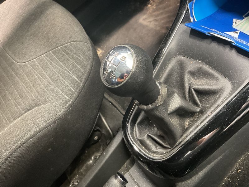 Citroen C3 1.6 Blue-HDi Selection 2016 – снимка на щета