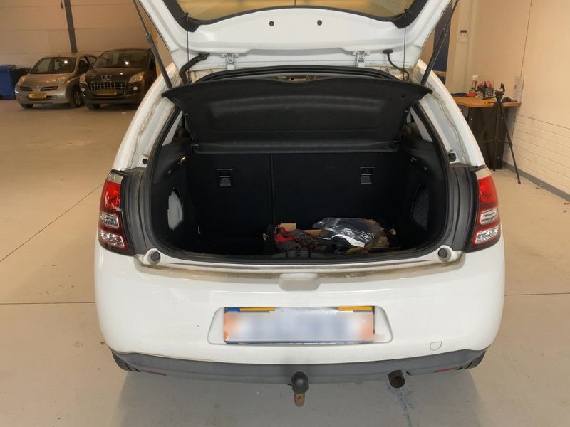 Citroen C3 1.6 Blue-HDi Selection 2016 – снимка 10