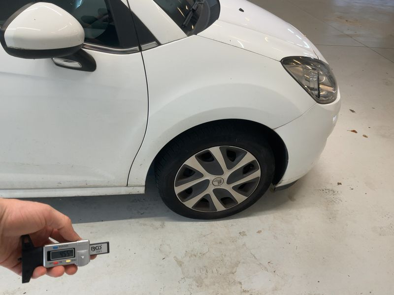 Citroen C3 1.6 Blue-HDi Selection 2016 – снимка 19