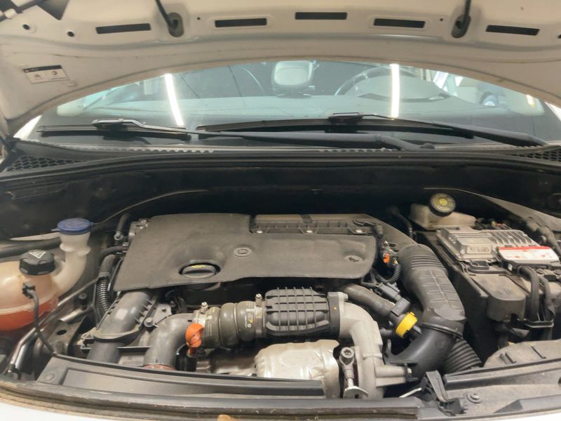 Citroen C3 1.6 Blue-HDi Selection 2016 – снимка на щета
