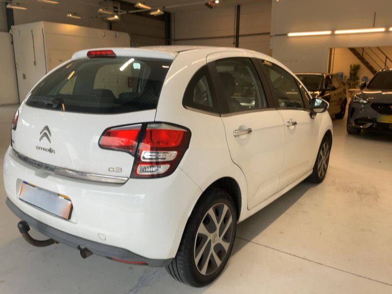 Citroen C3 1.6 Blue-HDi Selection 2016 – снимка 6