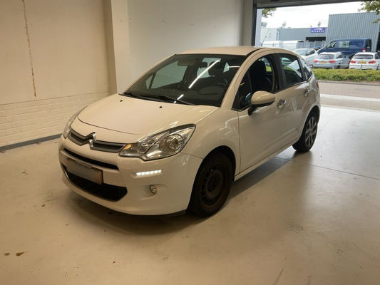 Citroen C3 1.6 Blue-HDi Selection 2016 – снимка 1